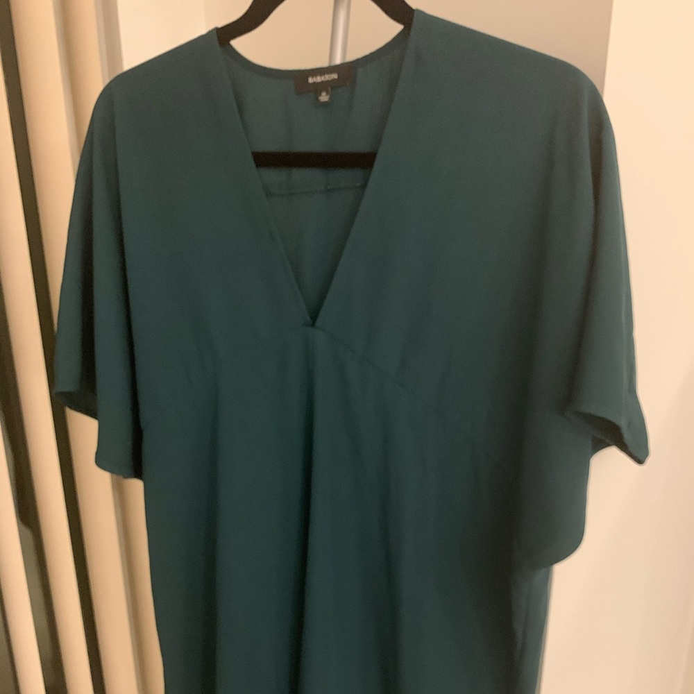 arizia dress